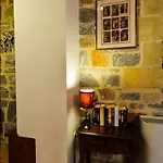 Sofia, Luxury Stone In With Private Pool, Bbq And Amazing Sea View *