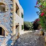 Sofia, Luxury Stone In With Private Pool, Bbq And Amazing Sea View