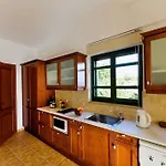 Villa Sofia, Luxury Stone In With Private Pool, Bbq And Amazing Sea View