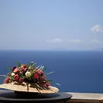 Sofia, Luxury Stone In With Private Pool, Bbq And Amazing Sea View Villa