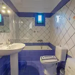 Villa Sofia, Luxury Stone In With Private Pool, Bbq And Amazing Sea View