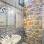 Villa Sofia, Luxury Stone In With Private Pool, Bbq And Amazing Sea View