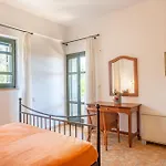 Villa Sofia, Luxury Stone In With Private Pool, Bbq And Amazing Sea View Stoupa
