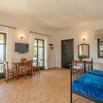 Sofia, Luxury Stone In With Private Pool, Bbq And Amazing Sea View Villa Stoupa