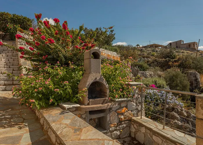 Βίλα Sofia, Luxury Stone In With Private Pool, Bbq And Amazing Sea View Στούπα