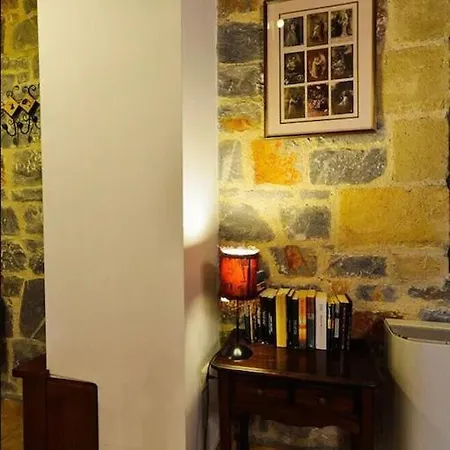 Sofia, Luxury Stone In With Private Pool, Bbq And Amazing Sea View *