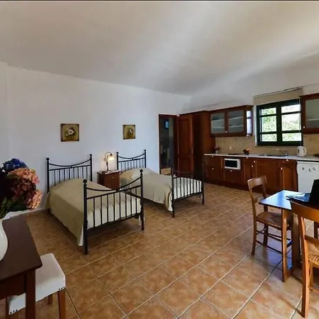 Sofia, Luxury Stone In With Private Pool, Bbq And Amazing Sea View
