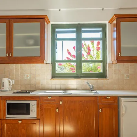 Sofia, Luxury Stone In With Private Pool, Bbq And Amazing Sea View Villa *