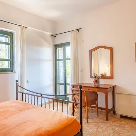 Villa Sofia, Luxury Stone In With Private Pool, Bbq And Amazing Sea View Stoupa