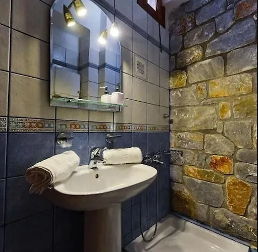 Sofia, Luxury Stone In With Private Pool, Bbq And Amazing Sea View Вилла *