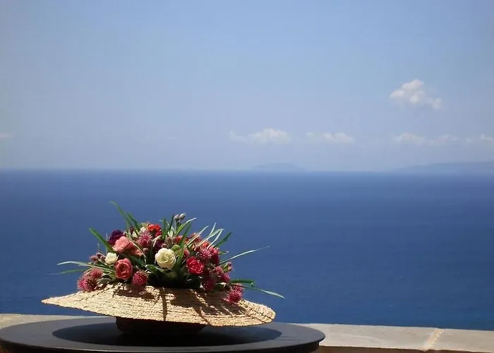 Sofia, Luxury Stone In With Private Pool, Bbq And Amazing Sea View Вилла