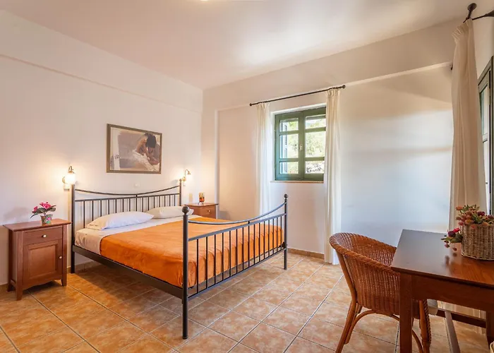 Вилла Sofia, Luxury Stone In With Private Pool, Bbq And Amazing Sea View *