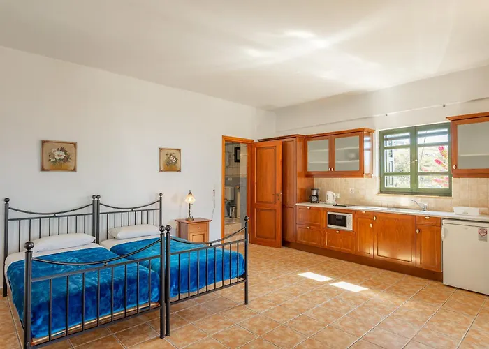 Sofia, Luxury Stone In With Private Pool, Bbq And Amazing Sea View