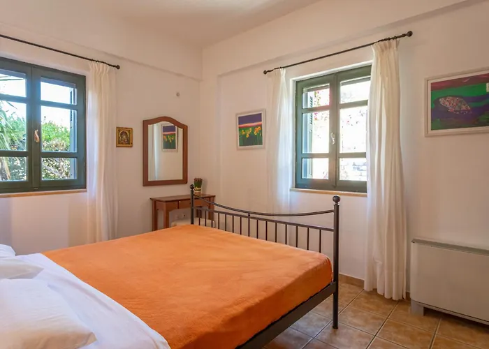 Вилла Sofia, Luxury Stone In With Private Pool, Bbq And Amazing Sea View