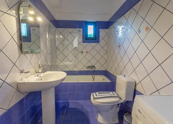 Вилла Sofia, Luxury Stone In With Private Pool, Bbq And Amazing Sea View